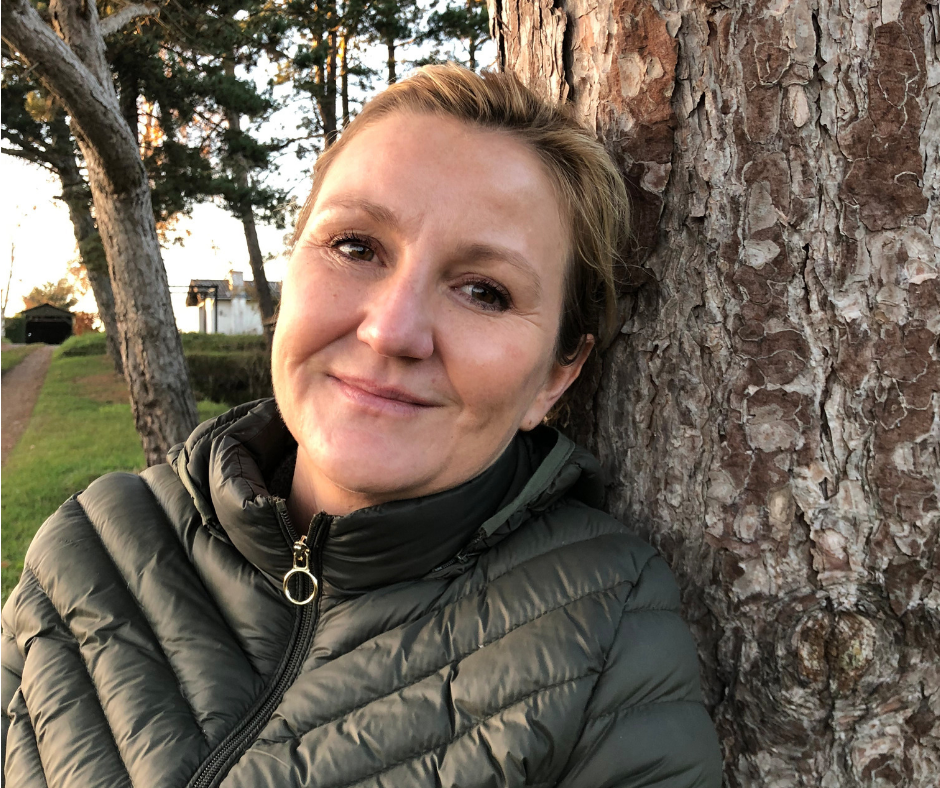 Helle Læssøe