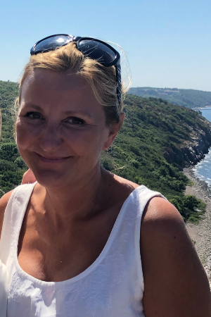 Hormonsygeplejersken Helle Laessoe (1)