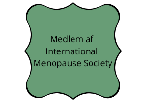 Medlem af International Menopause Society