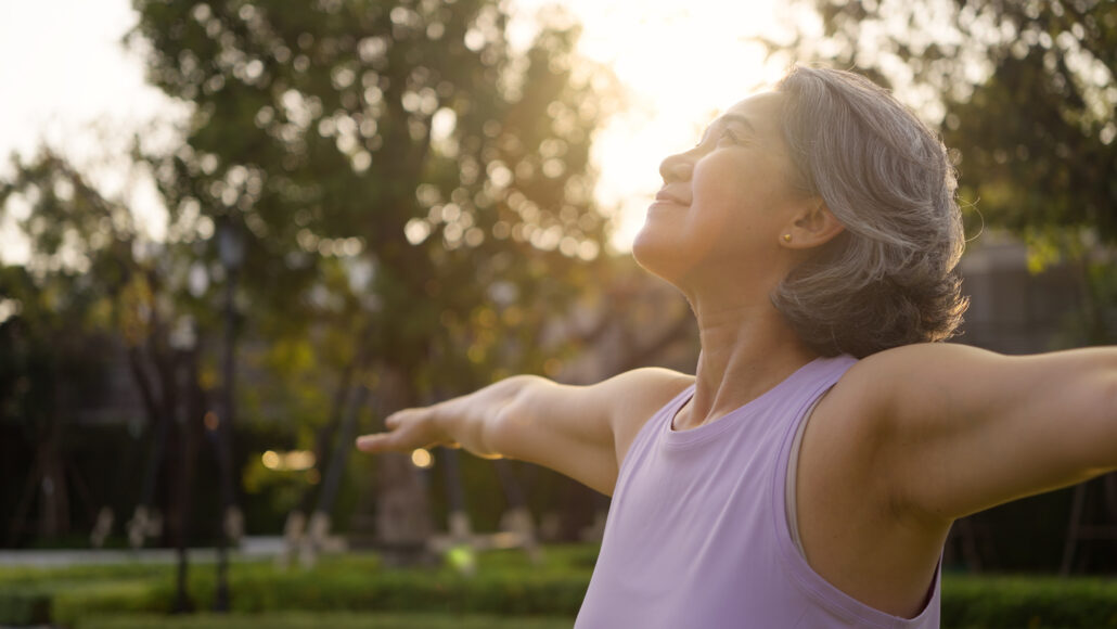 Vejen til hormonal balance