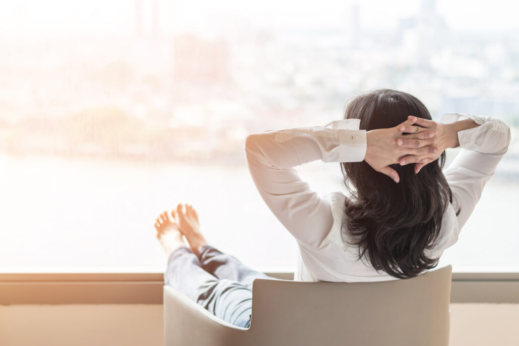 next step hormonel balance